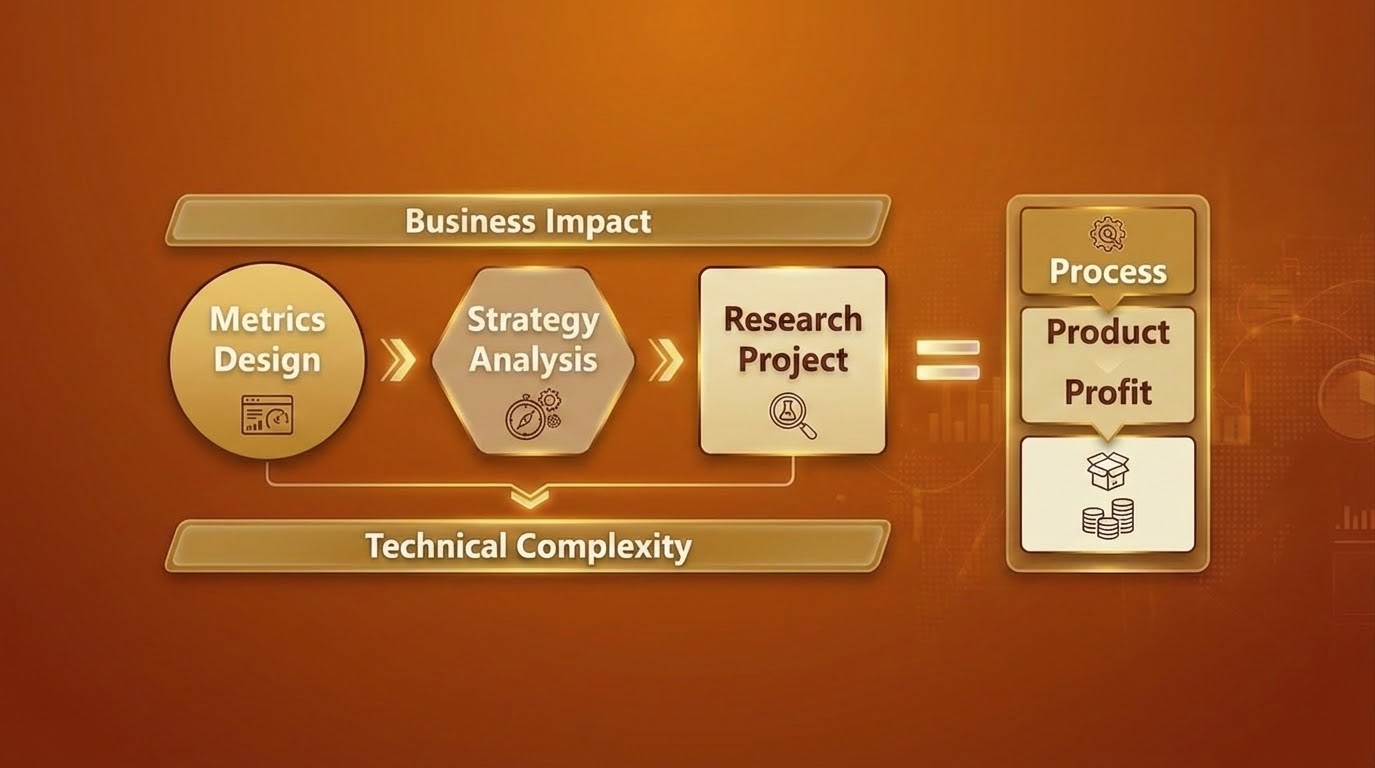 From Full-Stack Analyst to AI-Powered Data Scientist