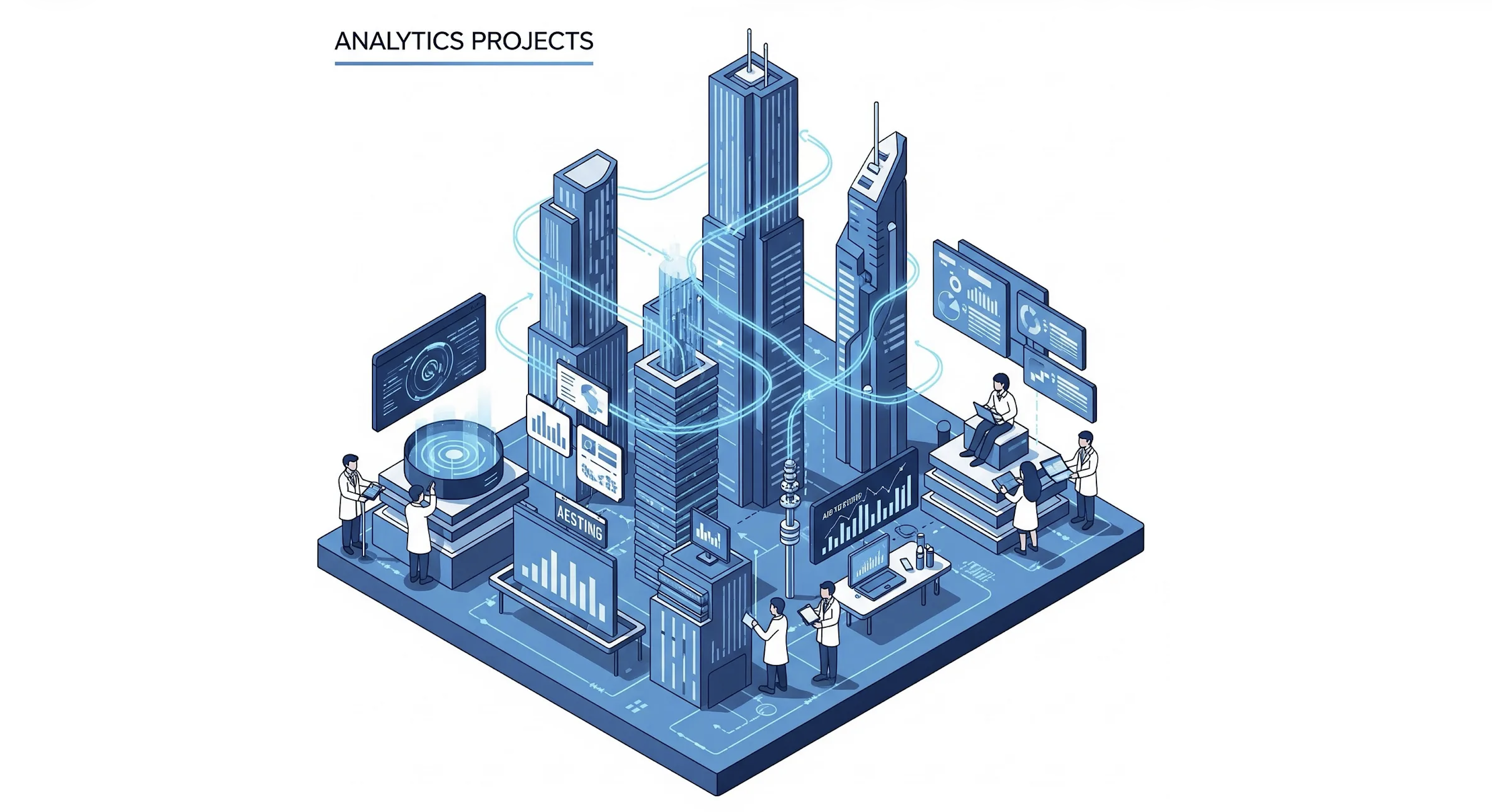 From Reactive Reporting to Proactive Partnership