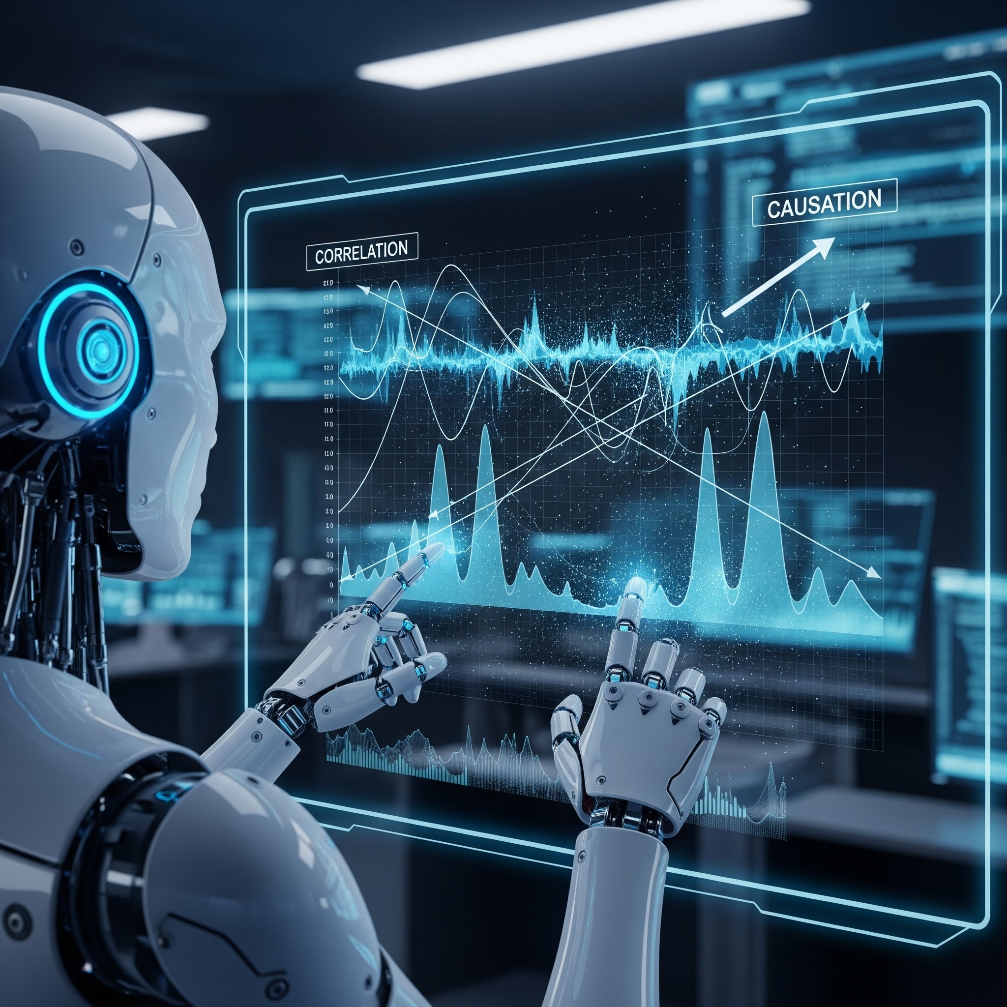 Building a Causal Inference Application with Google Antigravity and Streamlit