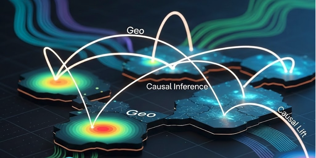 Causal Inference Application v4: Introducing GeoLift